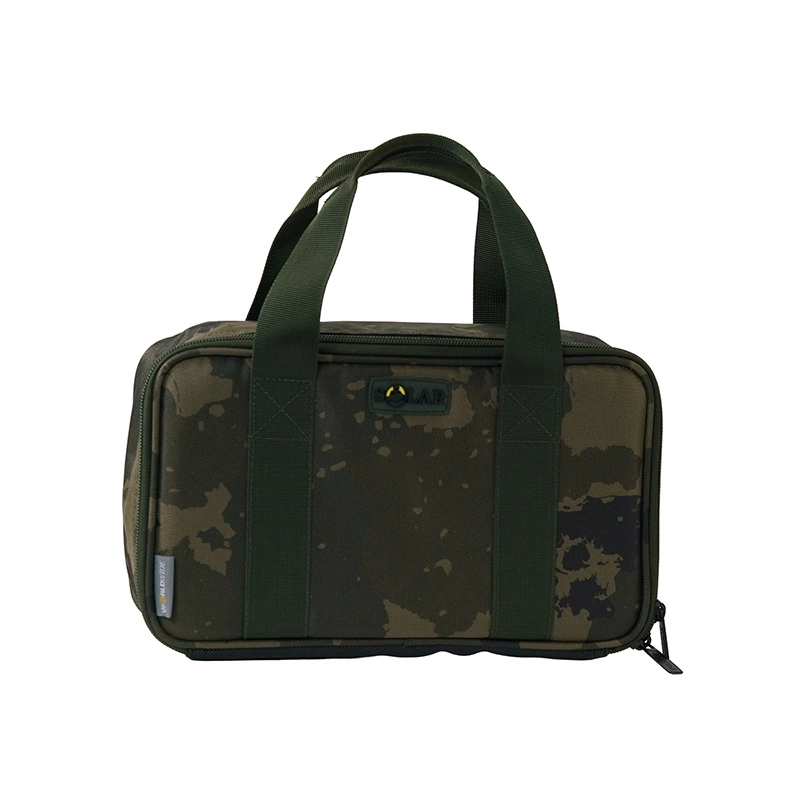 Solar Tackle Worldwide Buzz-Bar Bag